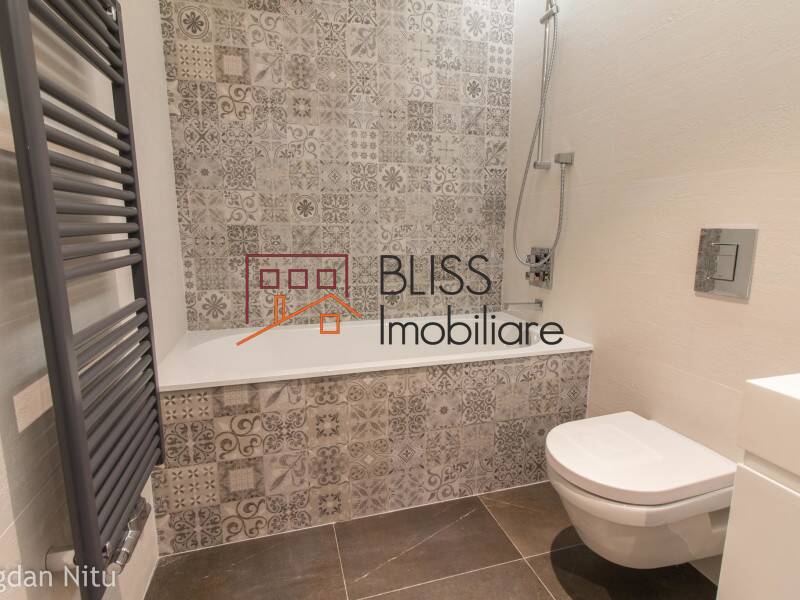 Apartament Elegant Cu 4 Camere | Bliss Imobiliare / Photo 24 - BLISS Imobiliare