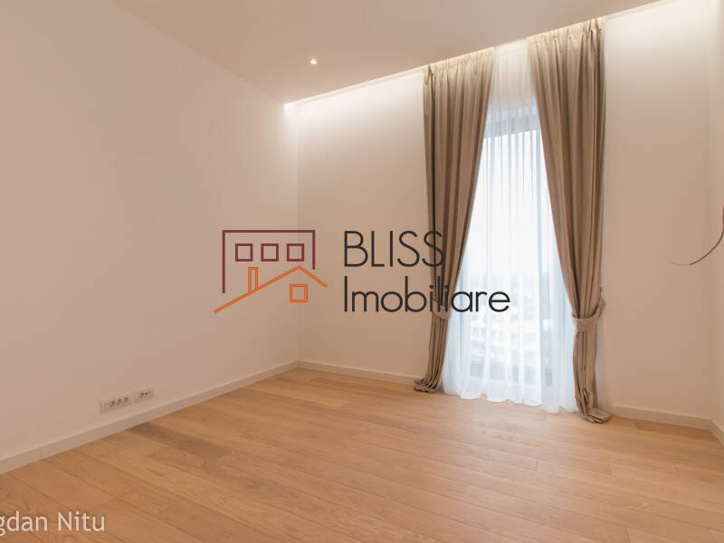 Elegant 3-Bedroom Apartment, Bucharest | Bliss Imobiliare / Photo 26 - BLISS Imobiliare