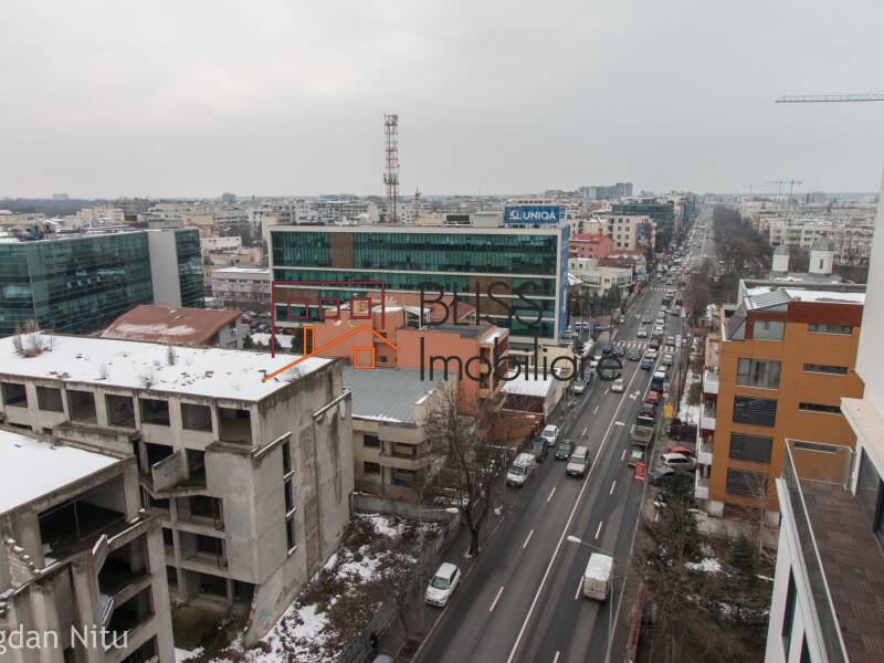 Elegant 3-Bedroom Apartment, Bucharest | Bliss Imobiliare / Photo 35 - BLISS Imobiliare