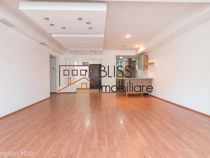 Apartament Cu Vedere La Parcul Herastrau | Bliss Imobiliare / Photo 3 - BLISS Imobiliare