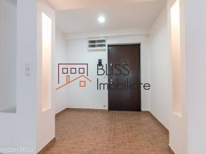 Apartment With Herastrau Park View, Bucharest | Bliss Imobiliare / Photo 7 - BLISS Imobiliare