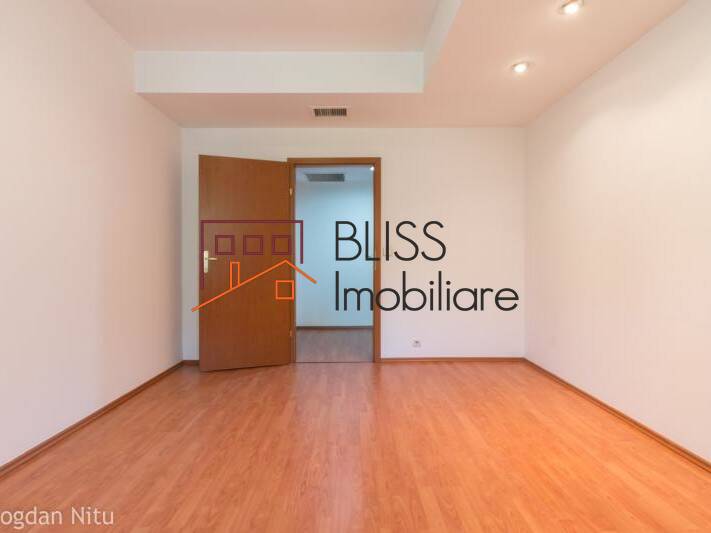 Apartament Cu Vedere La Parcul Herastrau | Bliss Imobiliare / Photo 10 - BLISS Imobiliare