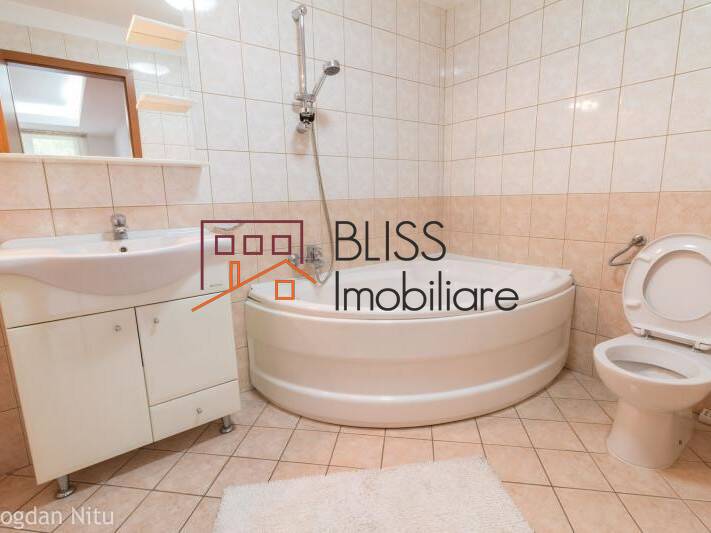 Apartament Cu Vedere La Parcul Herastrau | Bliss Imobiliare / Photo 13 - BLISS Imobiliare