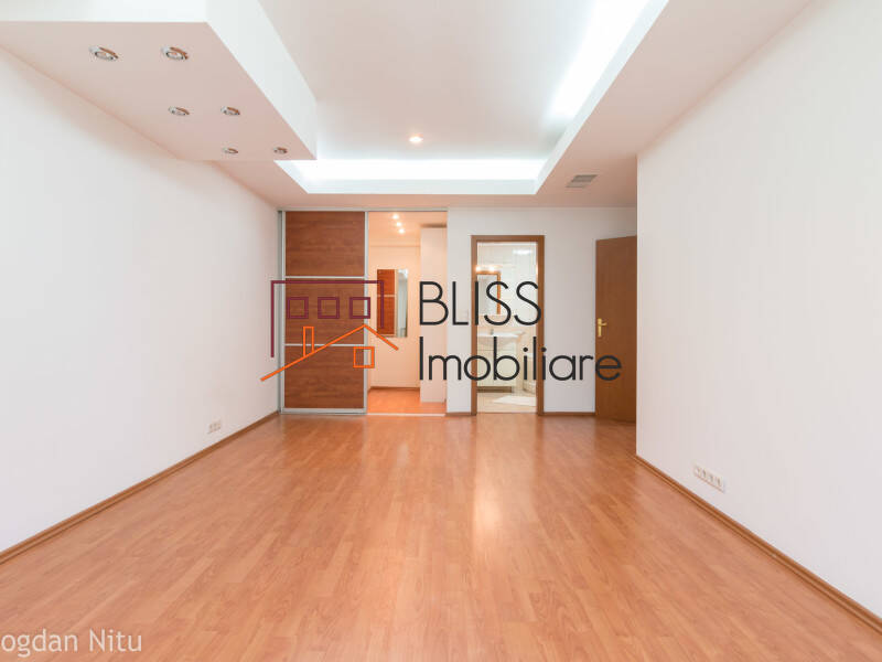Apartament Cu Vedere La Parcul Herastrau | Bliss Imobiliare / Photo 16 - BLISS Imobiliare