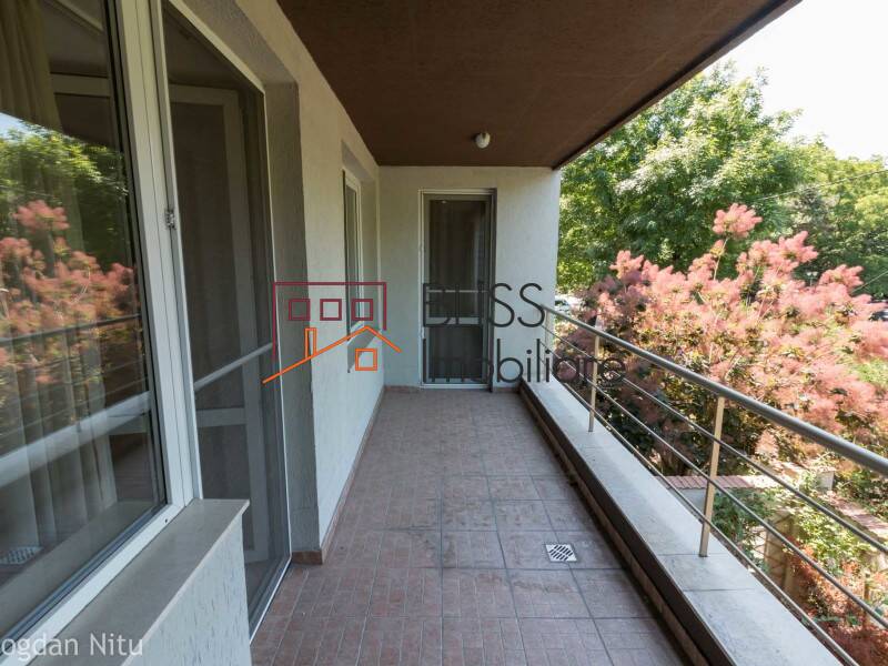 Apartament Cu Vedere La Parcul Herastrau | Bliss Imobiliare / Photo 17 - BLISS Imobiliare