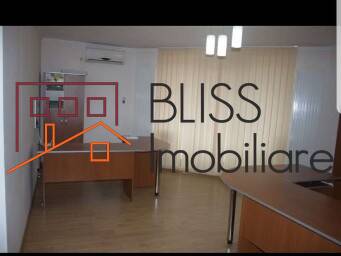Apartment for Rent Domenii | 1 Mai | Grivitei, Bucharest - 2 Bedroom - ID:48578 | Bliss Imobiliare / Photo 3 - BLISS Imobiliare