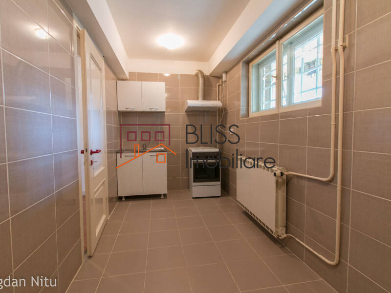 Vila de Inchiriat Dorobanti | Primaverii | Kiseleff | Aviatorilor - 8 Camere - ID:48599 | Bliss Imobiliare / Photo 26 - BLISS Imobiliare