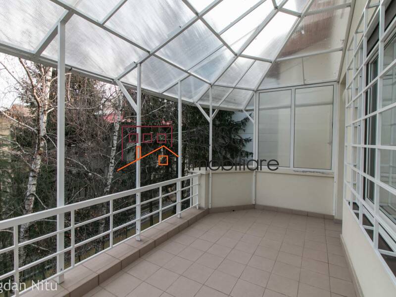 Vila de Inchiriat Dorobanti | Primaverii | Kiseleff | Aviatorilor - 8 Camere - ID:48599 | Bliss Imobiliare / Photo 44 - BLISS Imobiliare