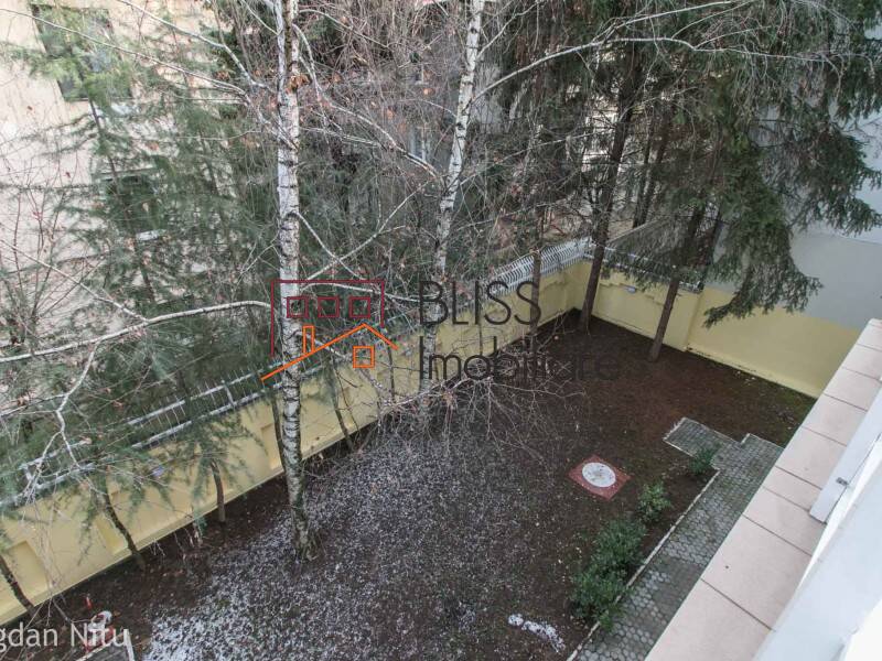 Villa for Rent Dorobanti | Primaverii | Kiseleff | Aviatorilor, Bucharest - 7 Bedroom - ID:48599 | Bliss Imobiliare / Photo 45 - BLISS Imobiliare