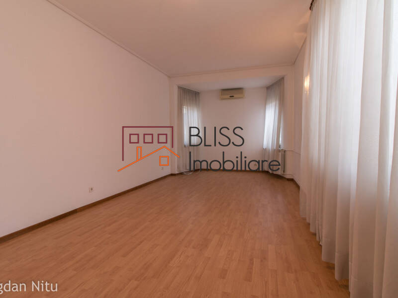 Vila de Inchiriat Dorobanti | Primaverii | Kiseleff | Aviatorilor - 8 Camere - ID:48599 | Bliss Imobiliare / Photo 46 - BLISS Imobiliare