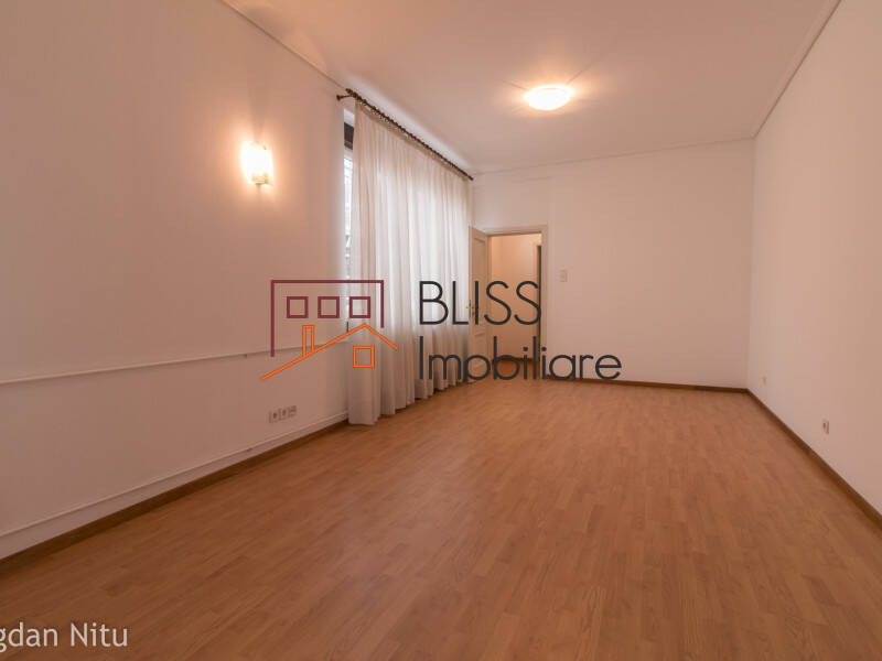 Vila de Inchiriat Dorobanti | Primaverii | Kiseleff | Aviatorilor - 8 Camere - ID:48599 | Bliss Imobiliare / Photo 47 - BLISS Imobiliare