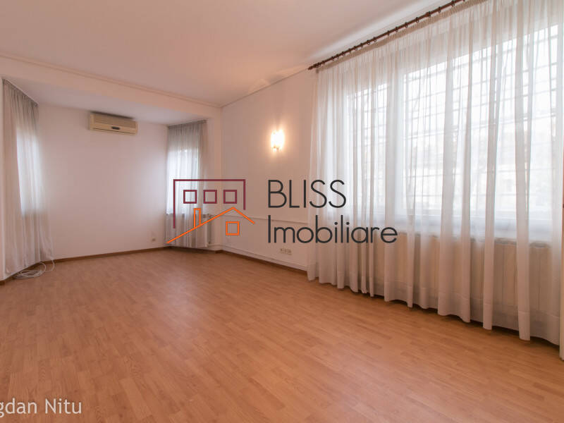 Villa for Rent Dorobanti | Primaverii | Kiseleff | Aviatorilor, Bucharest - 7 Bedroom - ID:48599 | Bliss Imobiliare / Photo 48 - BLISS Imobiliare