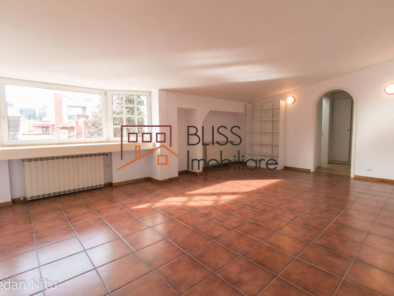 Vila de Inchiriat Dorobanti | Primaverii | Kiseleff | Aviatorilor - 8 Camere - ID:48599 | Bliss Imobiliare / Photo 52 - BLISS Imobiliare