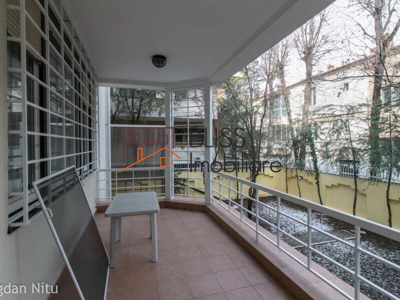 Vila de Inchiriat Dorobanti | Primaverii | Kiseleff | Aviatorilor - 8 Camere - ID:48599 | Bliss Imobiliare / Photo 69 - BLISS Imobiliare