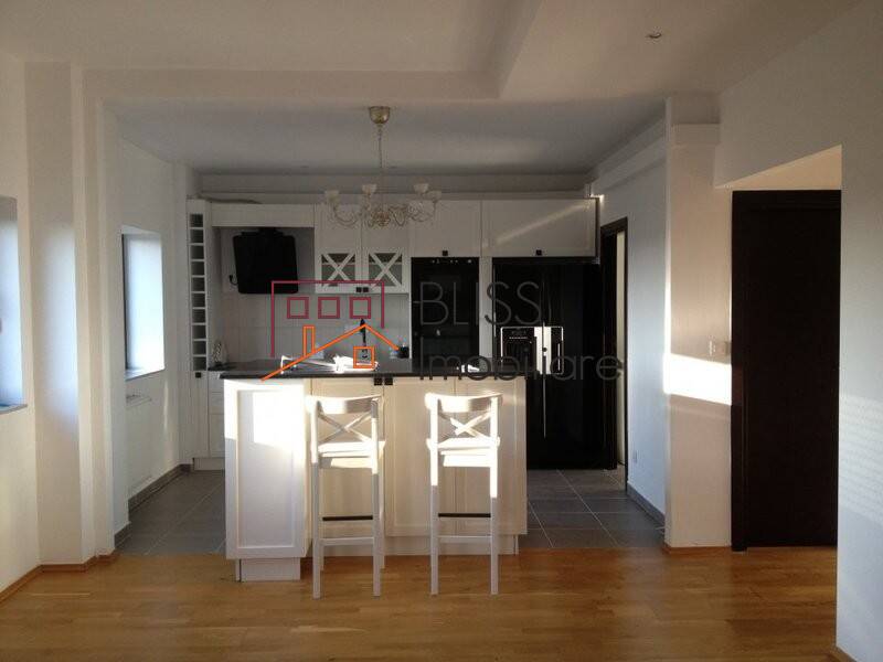 Apartament de Inchiriat Iancu Nicolae | Pipera - 3 Camere - ID:48608 | Bliss Imobiliare / Photo 2 - BLISS Imobiliare