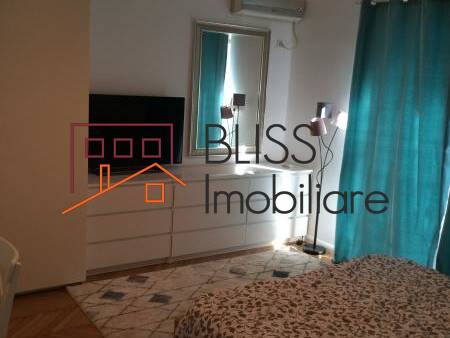 Apartment for Rent Cotroceni, Bucharest - 2 Bedroom - ID:48620 | Bliss Imobiliare / Photo 5 - BLISS Imobiliare