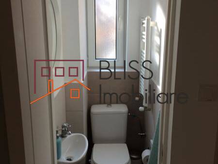 Apartament de Inchiriat Cotroceni - 3 Camere - ID:48620 | Bliss Imobiliare / Photo 7 - BLISS Imobiliare