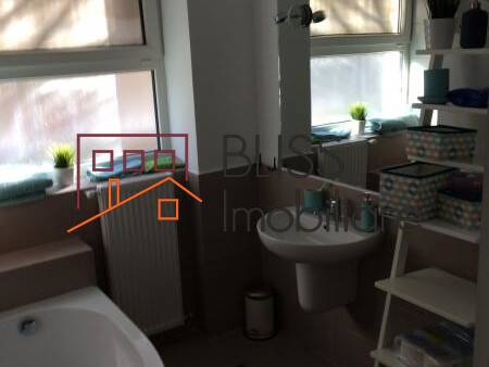 Apartment for Rent Cotroceni, Bucharest - 2 Bedroom - ID:48620 | Bliss Imobiliare / Photo 8 - BLISS Imobiliare