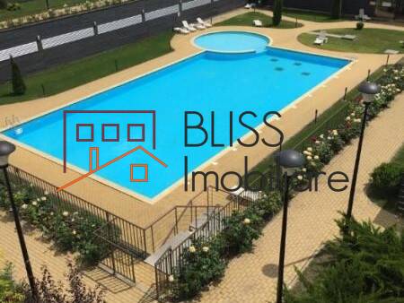 Apartament Penthouse de Inchiriat Iancu Nicolae | Pipera - 3 Camere - ID:48668 | Bliss Imobiliare / Photo 1 - BLISS Imobiliare