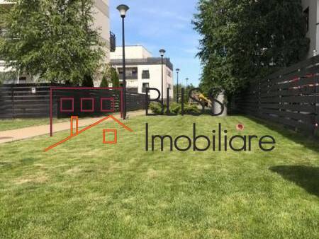 Apartament Penthouse de Inchiriat Iancu Nicolae | Pipera - 3 Camere - ID:48668 | Bliss Imobiliare / Photo 2 - BLISS Imobiliare