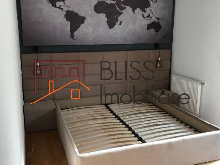 Apartament Penthouse de Inchiriat Iancu Nicolae | Pipera - 3 Camere - ID:48668 | Bliss Imobiliare / Photo 8 - BLISS Imobiliare