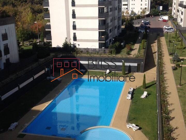Apartament de Inchiriat Iancu Nicolae | Pipera - 3 Camere - ID:48735 | Bliss Imobiliare / Photo 1 - BLISS Imobiliare