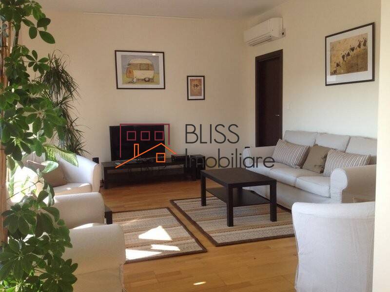 Apartament de Inchiriat Iancu Nicolae | Pipera - 3 Camere - ID:48735 | Bliss Imobiliare / Photo 3 - BLISS Imobiliare