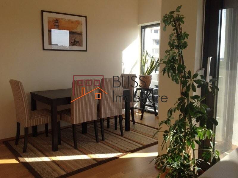 Apartament de Inchiriat Iancu Nicolae | Pipera - 3 Camere - ID:48735 | Bliss Imobiliare / Photo 4 - BLISS Imobiliare