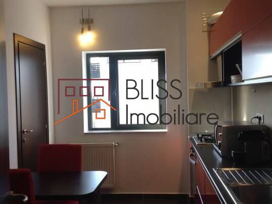 Apartament de Inchiriat Iancu Nicolae | Pipera - 3 Camere - ID:48735 | Bliss Imobiliare / Photo 5 - BLISS Imobiliare