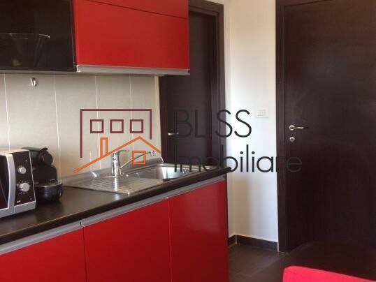 Apartament de Inchiriat Iancu Nicolae | Pipera - 3 Camere - ID:48735 | Bliss Imobiliare / Photo 6 - BLISS Imobiliare
