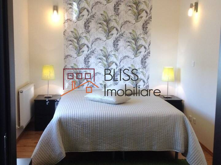 Apartament de Inchiriat Iancu Nicolae | Pipera - 3 Camere - ID:48735 | Bliss Imobiliare / Photo 7 - BLISS Imobiliare