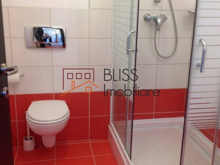 Apartment for Rent Iancu Nicolae | Pipera, Bucharest - 2 Bedroom - ID:48735 | Bliss Imobiliare / Photo 9 - BLISS Imobiliare