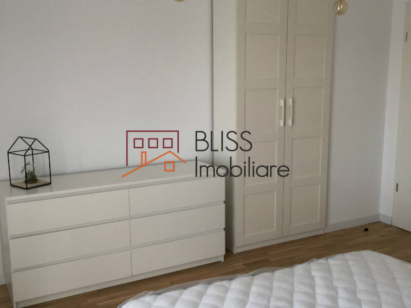 Apartament de Inchiriat Iancu Nicolae | Pipera - 4 Camere - ID:48787 | Bliss Imobiliare / Photo 15 - BLISS Imobiliare