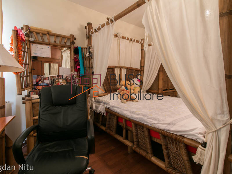 3 Bedroom Villa, Bucharest / Ilfov | Bliss Imobiliare / Photo 18 - BLISS Imobiliare