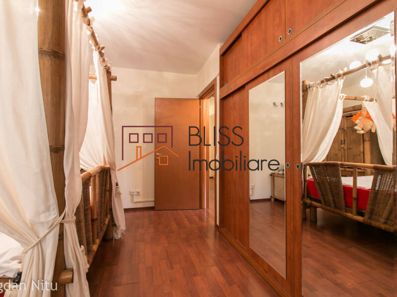 3 Bedroom Villa, Bucharest / Ilfov | Bliss Imobiliare / Photo 19 - BLISS Imobiliare