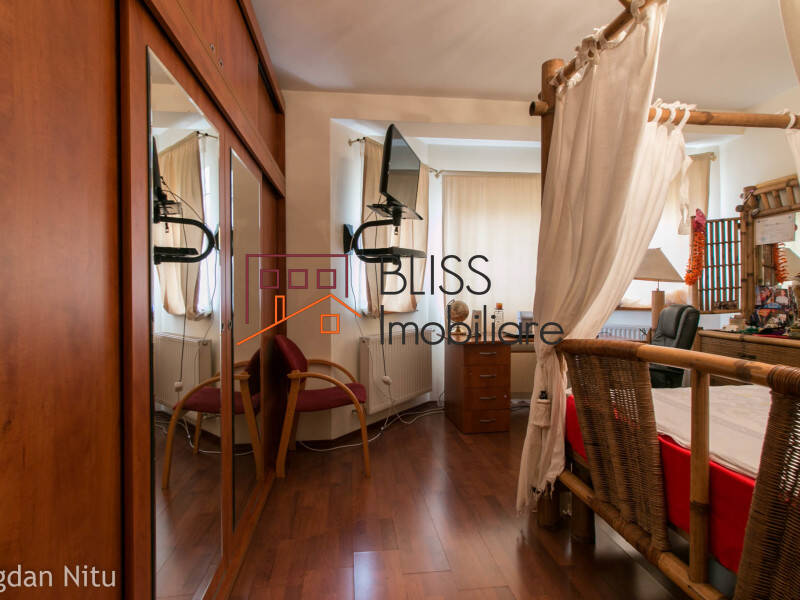 Vila Cu 4 Camere | Bliss Imobiliare / Photo 17 - BLISS Imobiliare