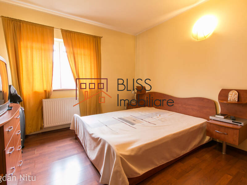 3 Bedroom Villa, Bucharest / Ilfov | Bliss Imobiliare / Photo 21 - BLISS Imobiliare