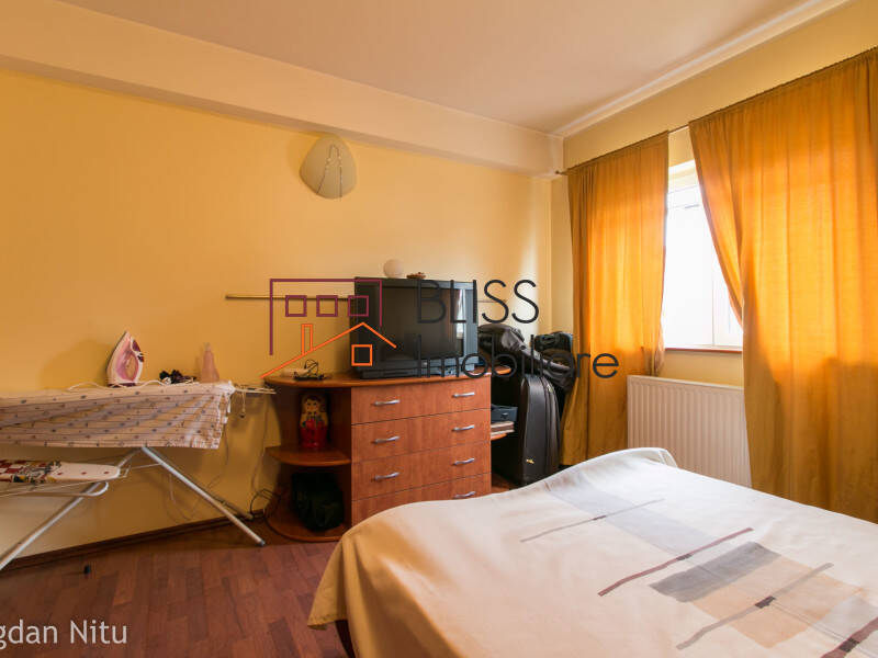 Vila Cu 4 Camere | Bliss Imobiliare / Photo 23 - BLISS Imobiliare