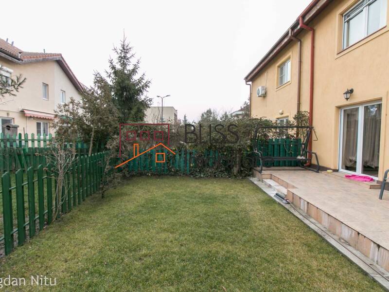 Vila Cu 4 Camere | Bliss Imobiliare / Photo 34 - BLISS Imobiliare