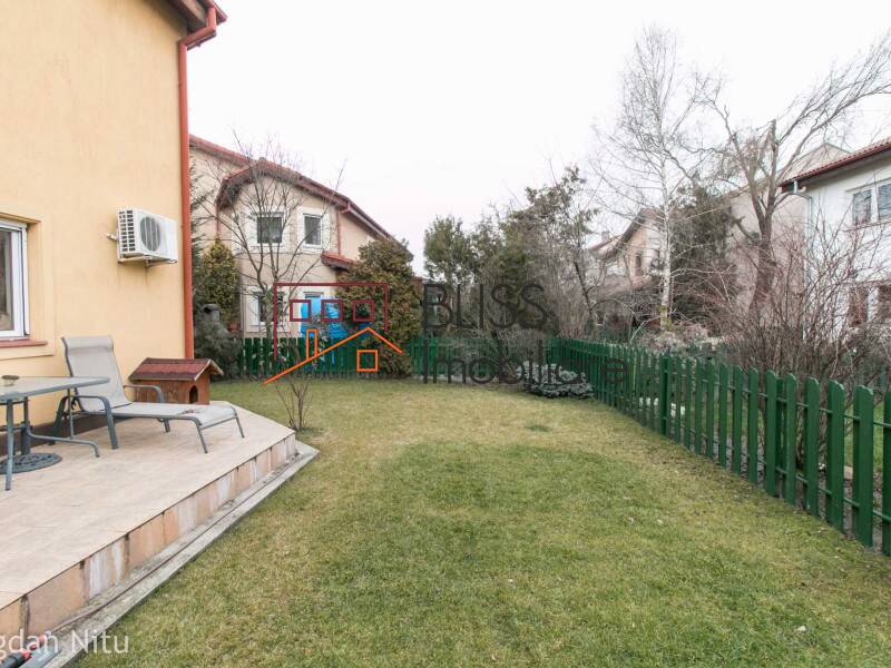 3 Bedroom Villa, Bucharest / Ilfov | Bliss Imobiliare / Photo 35 - BLISS Imobiliare