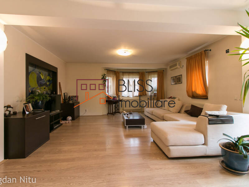 3 Bedroom Villa, Bucharest / Ilfov | Bliss Imobiliare / Photo 2 - BLISS Imobiliare