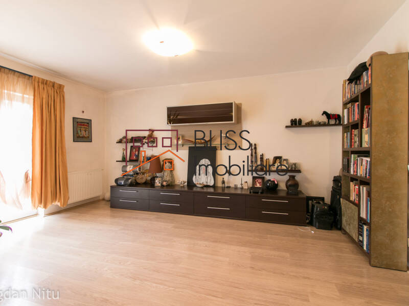 3 Bedroom Villa, Bucharest / Ilfov | Bliss Imobiliare / Photo 3 - BLISS Imobiliare