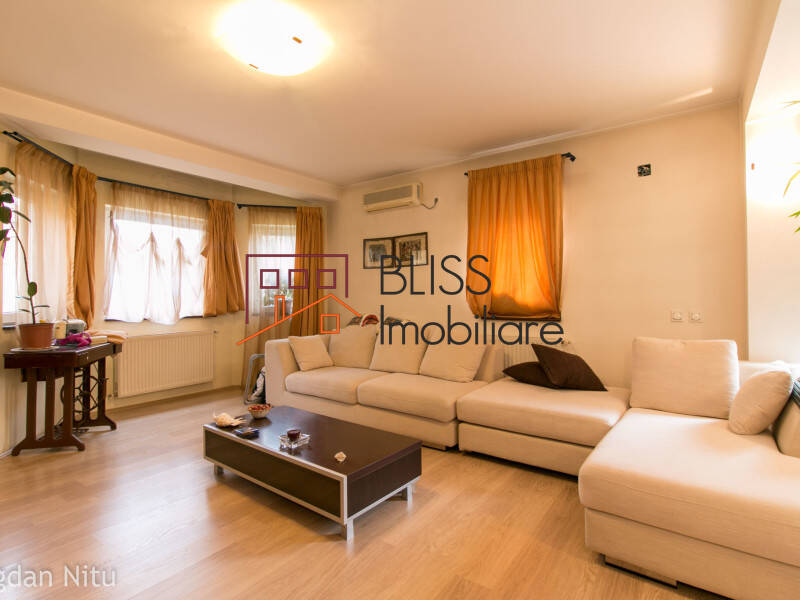 3 Bedroom Villa, Bucharest / Ilfov | Bliss Imobiliare / Photo 4 - BLISS Imobiliare