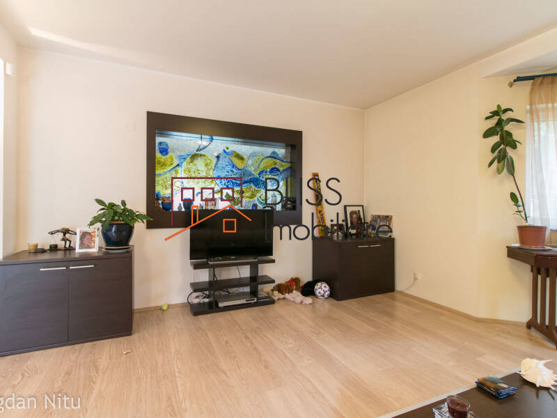 3 Bedroom Villa, Bucharest / Ilfov | Bliss Imobiliare / Photo 5 - BLISS Imobiliare