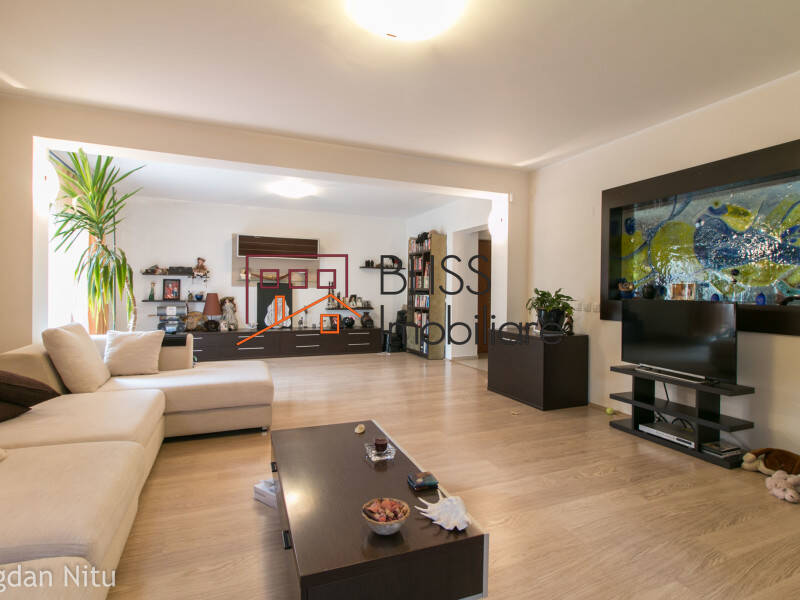 3 Bedroom Villa, Bucharest / Ilfov | Bliss Imobiliare / Photo 1 - BLISS Imobiliare