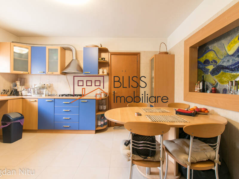 3 Bedroom Villa, Bucharest / Ilfov | Bliss Imobiliare / Photo 6 - BLISS Imobiliare