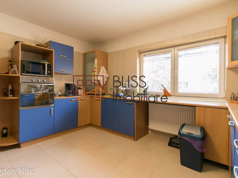3 Bedroom Villa, Bucharest / Ilfov | Bliss Imobiliare / Photo 7 - BLISS Imobiliare