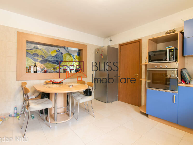 3 Bedroom Villa, Bucharest / Ilfov | Bliss Imobiliare / Photo 8 - BLISS Imobiliare