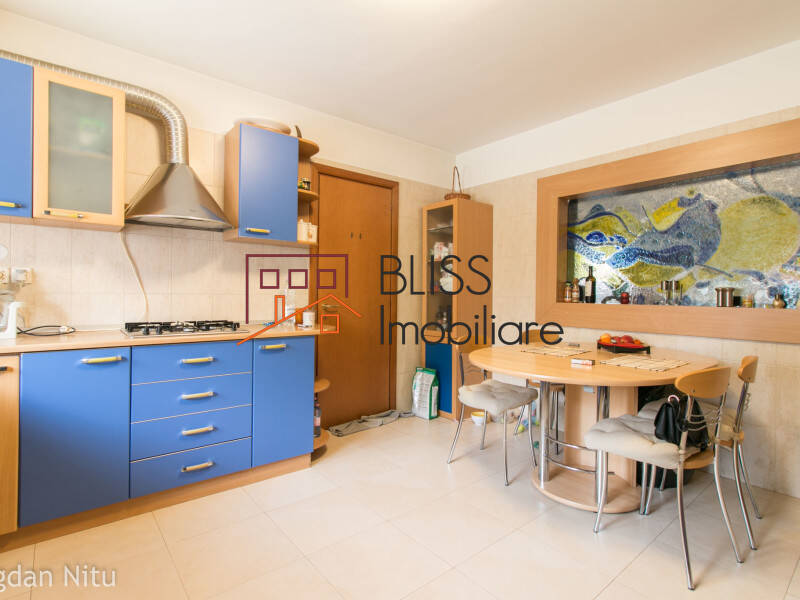 3 Bedroom Villa, Bucharest / Ilfov | Bliss Imobiliare / Photo 9 - BLISS Imobiliare