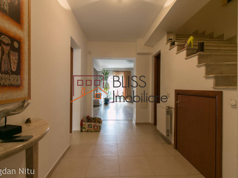 Vila Cu 4 Camere | Bliss Imobiliare / Photo 11 - BLISS Imobiliare